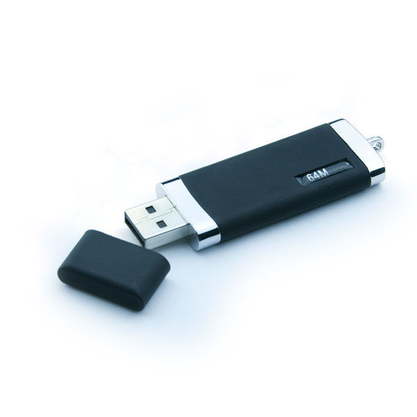 PZP921 Plastic USB Flash Drives